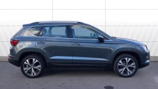 SEAT Ateca 1.5 TSI EVO SE Technology [EZ] 5dr Petrol Estate